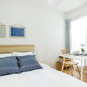 Re-Rent Residence 押上