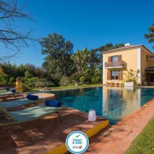 Quinta das Pedras - Small Luxury Guesthouse