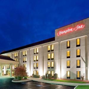 Hampton Inn Manheim