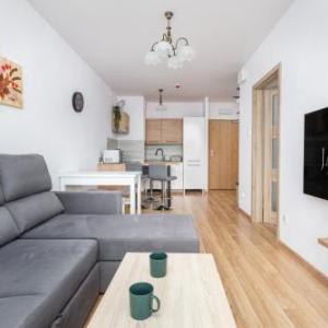 Kasprowicza 20 Uzdrowisko by Jantar Apartamenty Kołobrzeg