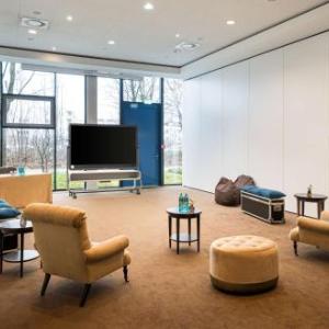 The Rilano Munich Trademark Collection by Wyndham