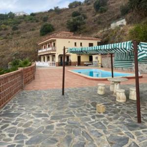 Villa Arcoiris At Home