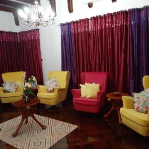 PolanaHibiscosLodge&Spa
