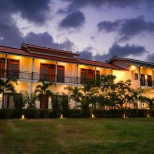 The Reef Resort