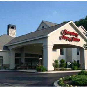 Hampton Inn & Suites Binghamton/Vestal