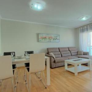 009 - Residencial Bahía 001 - comfortHOLIDAYS