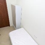 Nice Room in Ladies shared apartment for one Girl