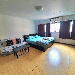 Popular condo C3  IMPACT ARENA Muangthong Thani