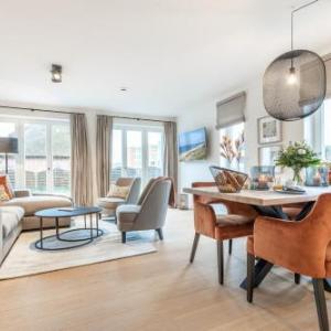 Ferienhaus Witthüs - Domizil Strandläufer - exklusiv strand- und zentrumsnah