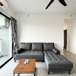 Apartment in Kuala Lumpur 