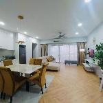 Stunning 4 bedroom apartment at Sunway Gandaria Kuala Lumpur