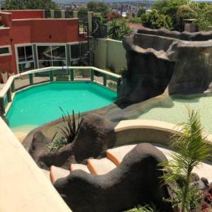 Los Naranjos Apart Hotel