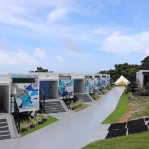 Glory island okinawa Yabusachi Resort