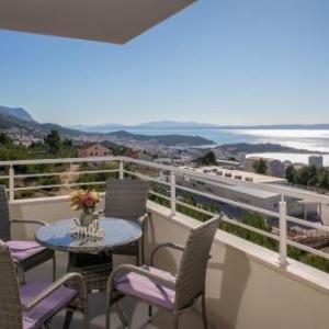 The View Makarska Apartment NH