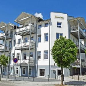 Appartementhaus Ida im Ostseebad