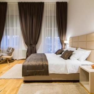 Lanterna Rooms City Center