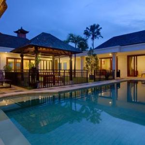 Villa Harmony Canggu