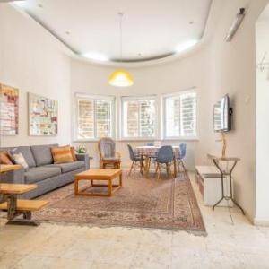 Colony Suites - Emek Refaim