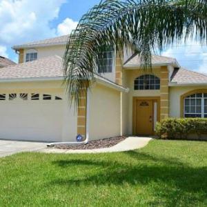 Orlando Vacation Home Near Disney