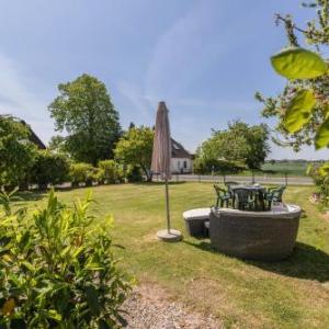 Ferienhaus Hansen