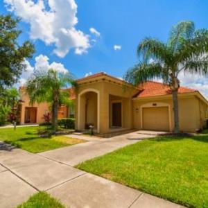 Vacation Home in Orlando Florida United States