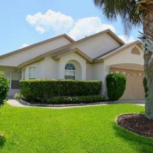 Orlando Florida vacation home