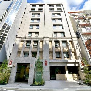 Amistad Hotel Fukuoka