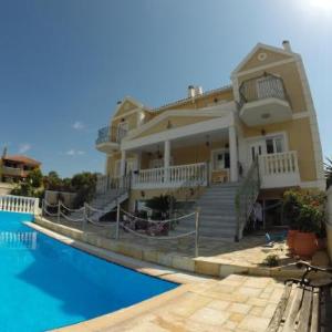 Irini's Villa