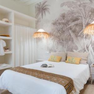 Atenea Malaga Apartments