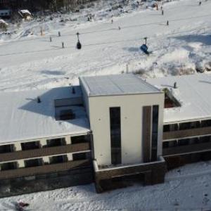 Apartmány Tri sestry Jasná