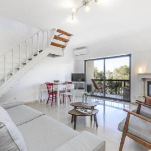 Guia Alamos Duplex Apartment