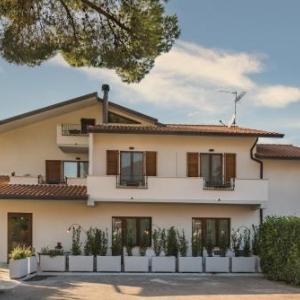 Beautiful Assisi Suite