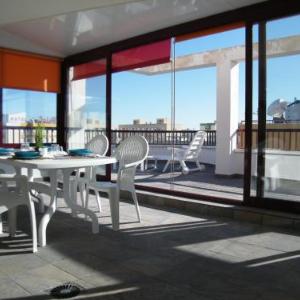 ÁTICO SALINAS IV Mnostrum Playa de Gandía EXCLUSIVO FAMILIAS