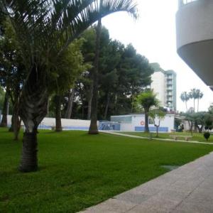 Apartamento PARQUE III Mnostrum Playa de Gandia