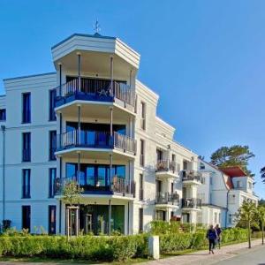 Ferienwohnung Vier Jahreszeiten mi