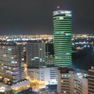 Ecusuites playas torre pacific ll