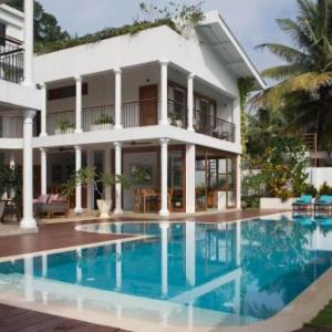 Ginger Palm Villa