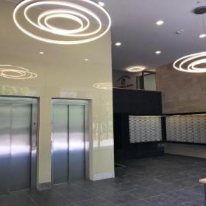 Corvin Rose Apartment Hotel