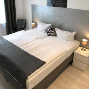 Liberty Hotel Cologne