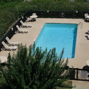 Hampton Inn Fultondale Al hotel in Fultondale