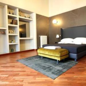 Duomo Housing Catania Le Suites