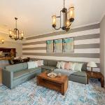 One Bedroom in Burj Views by Radiance Vacation Stays