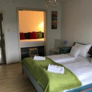 Gästeträume Im Viertel