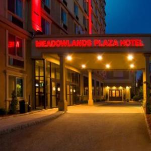 Meadowlands Plaza Hotel hotel photo