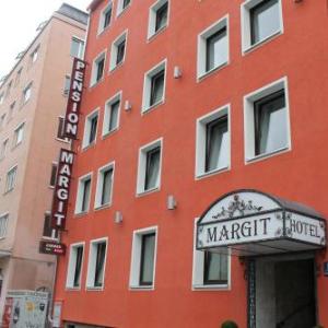 Hotel Pension Margit