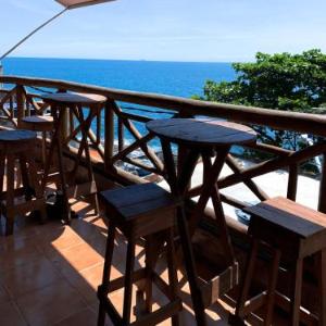 Hostel Recanto da Sereia