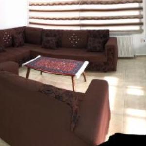 Amman Umm Uthaina apartment