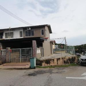 Homestay bajet Kuantan