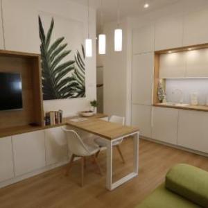 Apartment Ana Vračar Belgrade