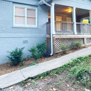 Charming Fully-renovated Bungalow in Downtown Atlanta